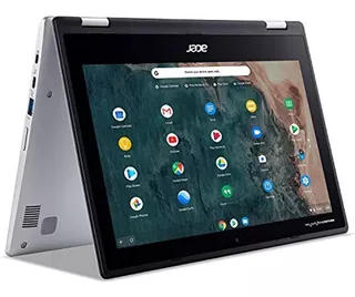 Acer Chromebook Spin 311 Convertible Laptop, Intel Celeron N