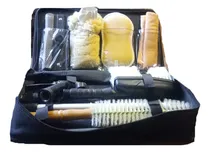 Comprar Kit Limpieza Vehiculos 12 Piezas Fimaco Portafolio Pack