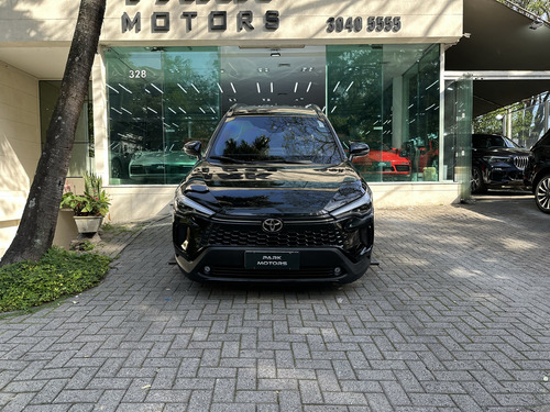 Toyota Corolla Cross 2.0 VVT-IE FLEX XRE DIRECT SHIFT