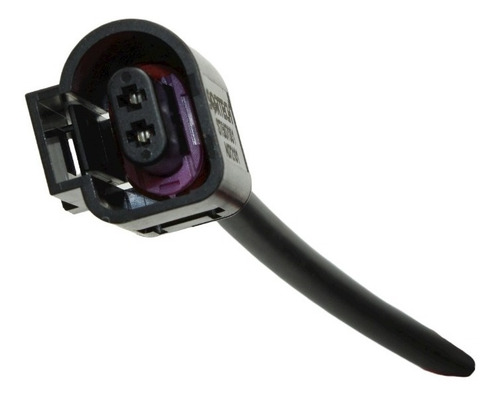 Sensor Balatas Del Porsche Panamera 4.8 3.6 2009 Al 2016 *