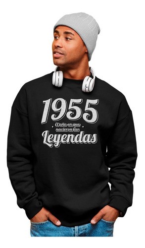 Sudadera De Cumpleaños Personalizada -retro - Año - Leyendas