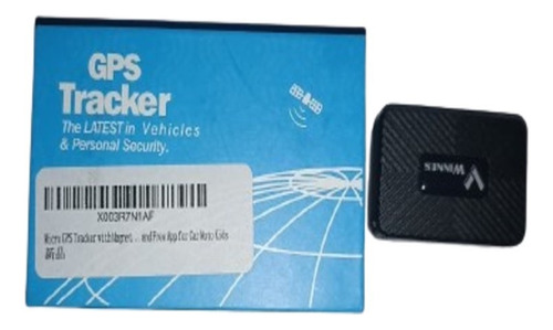 Gps Tracker