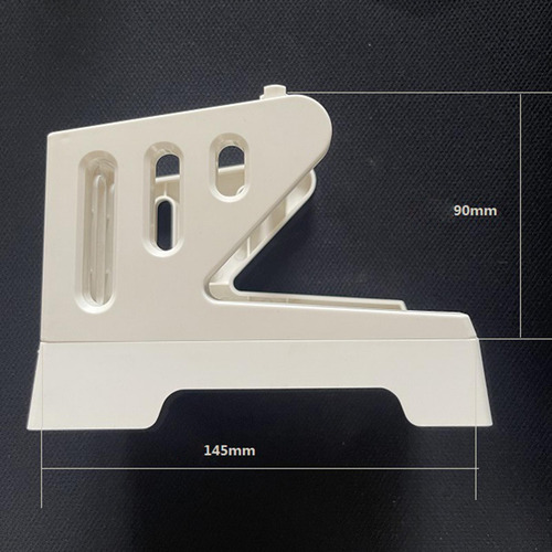 Portaetiquetas Térmico, Longitud Duradera De 145 Mm Para