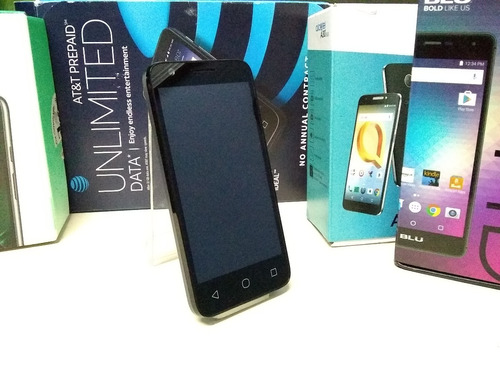 Alcatel Ideal 4g