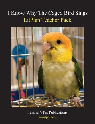 Libro Litplan Teacher Pack - Barbara M Linde