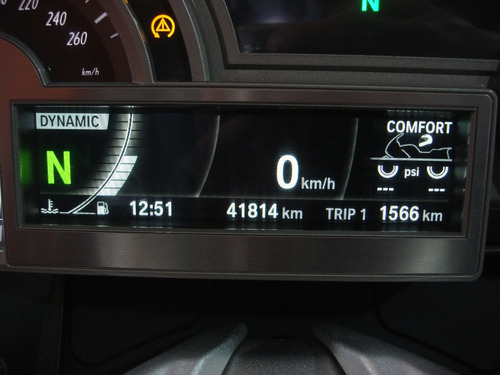 Bmw K 1600 Gt 2012 Exelente Estado Titular Bansai Motos