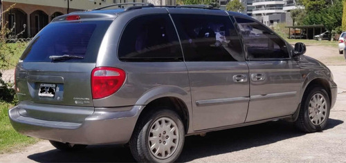 Chrysler Caravan 2.4 Se