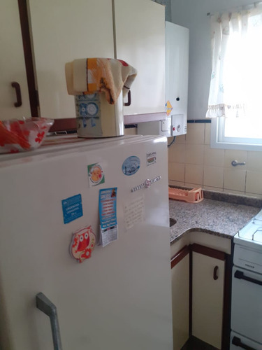 Departamento Venta 1 Ambiente Mar Del Plata Zona Paseo Aldrey O Vieja Terminal