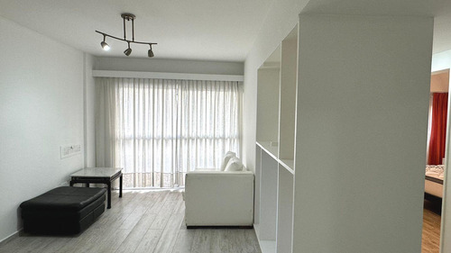 Alquiler Departamento 3 Amb Caballito