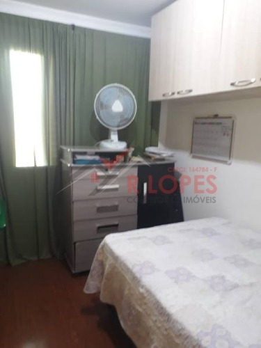 Imagem 11 de 14 de Apartamento Padrão Para Venda No Bairro Cidade Líder, 3 Dorm, 0 Suíte, 1 Vagas, 68,00 M - 1626