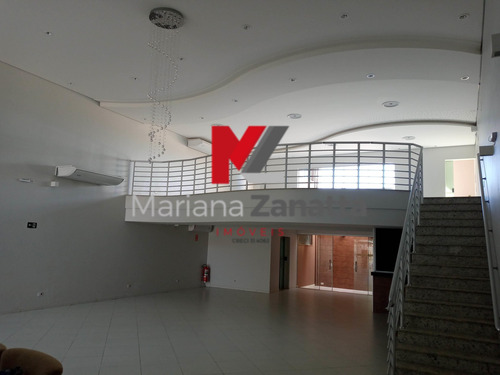 Imagem 14 de 30 de Salão Comercial No São Francisco Com 404m² - 1188 Sl24040