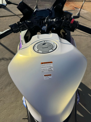 Garanta Seu Consórcio Yamaha R3 Com Parcela A Partir 717,37.