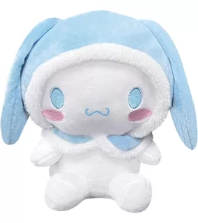 Muñeco De Peluche De Kuromi/cinnamoroll My Melody Para Bebe