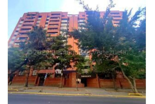  #23-13172  Excelente Y Cómodo Apartamento En Los Dos Caminos 