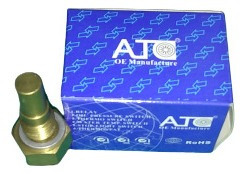 Sensor Temperatura De Agua Aveo/corsa/optra/daewoo/lan 2 Pin