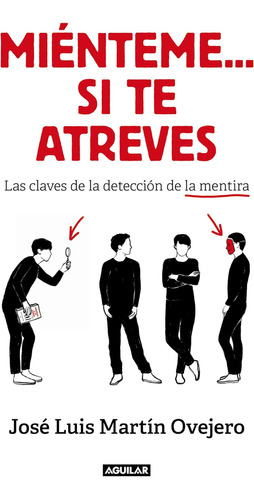 Libro: Miéntemesi Te Atreves/miénteme Si Te Atreves (