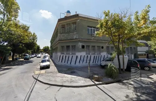 Venta - Nave Industrial, Galpón, Deposito, Dos Plantas - Munro, Vicente Lopez