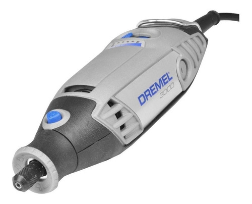 Micro retífica Dremel Professional 3000-2/30 100W 110V