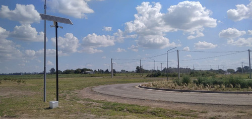 Terrenos En Villa Amelia Sobre Ruta Comercial - Ideal Negocio