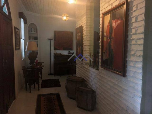 Imagem 11 de 30 de Chácara À Venda, 36766 M² Por R$ 4.000.000,00 - Jardim Carolina - Jundiaí/sp - Ch0009
