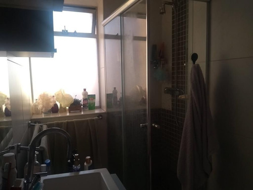Imagem 18 de 30 de Cobertura Com 3 Dormitórios À Venda, 130 M² Por R$ 650.000,00 - Vila Nova Caledônia - São Paulo/sp - Co0761
