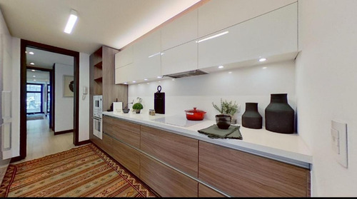 Arriendo Exclusivo Depto San Damián 3d 3b Con 4 Estac + Bog.