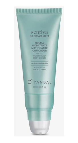 Sentiva Bb Cream Matt De Yanbal - mL a $1225