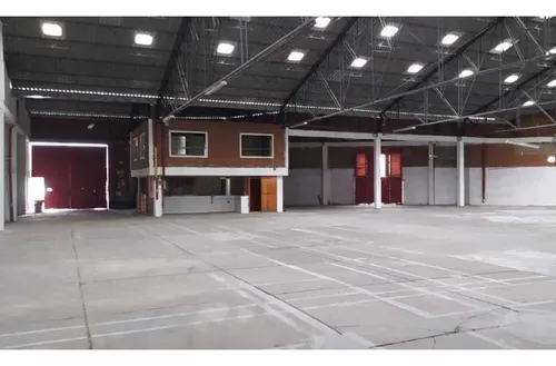 1980m2 Itagüí Bodega Venta