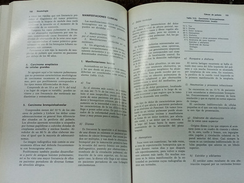 Neumologia * A. Agusti Vidal * Atlas Para El Medico * Salvat