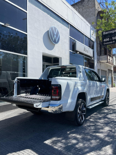 Volkswagen Amarok 3.0 Cd Tdi 258Cv V6 Extreme 4X4 At