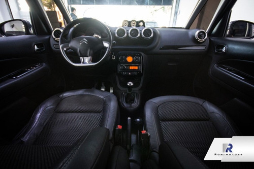 Citroen Aircross 1.6 Exclusive 16v