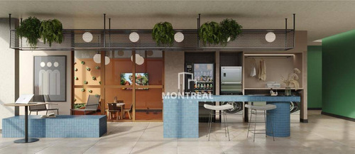 Imagem 16 de 21 de Apartamento À Venda, 38 M² Por R$ 348.000,00 - Butantã - São Paulo/sp - Ap2527