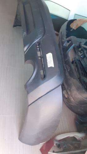 Parachoque Trasero Ford Explorer 2012 2014 Original