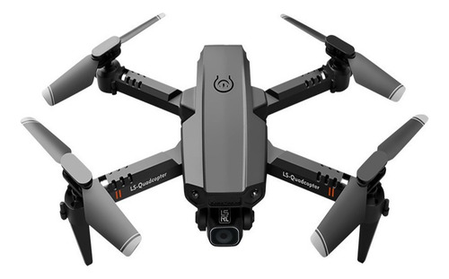 Ls-xt6 Rc Drone Mini Drone De 6 Ejes Gyro 3d Flip Modo Sin C