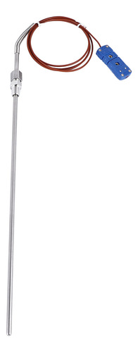 Sensor De Termopar Ntc Temperatura 200-350 T