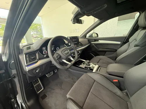 Audi Q5 2.0 45 Tfsi Mhev Quattro S-Line