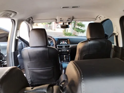 Mazda CX-5 2.0 Touring
