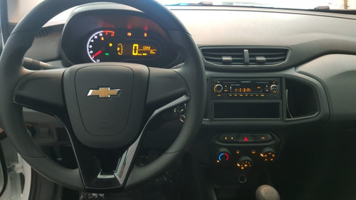 Chevrolet Onix Joy Black Edition 5p/4p Oportunidad!!
