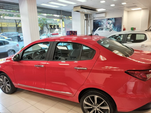 Imagen 7 de 17 de Fiat Cronos 2022 0km Retiro Anticipo O Usado D