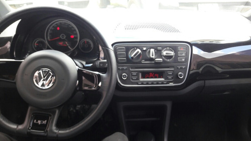 Volkswagen Up! 1.0 Tsi Speed 5p 2016