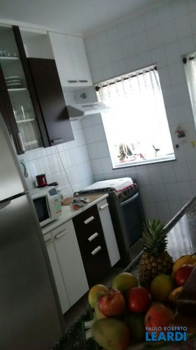 Imagem 4 de 15 de Casa Assobradada - Jardim Dos Manacás - Sp - 490188