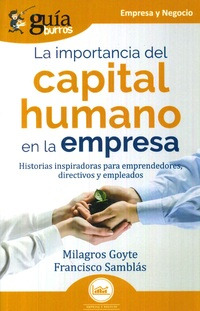 Libro La Importancia Del Capital Humano En La Empresa De Fra