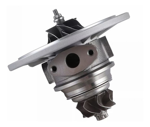 Imagen 3 de 7 de Cartucho Turbo Np300 Nissan Vn4 Rhf4h Cabstar Yd25 /4 Juntas