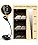 Paquete De 2 Luces De Libro Recargables Con Clip