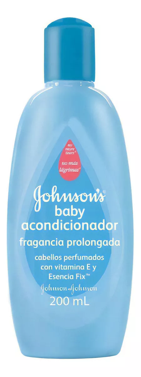 Segunda imagen para búsqueda de baby dove acondicionador