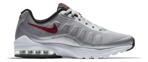 Zapatillas Nike Air Max Invigor Wolf Grey 749680-004   