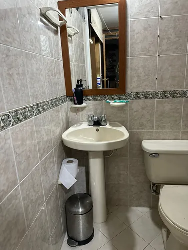 Apartamento En Venta Conquistadores 643-7662905