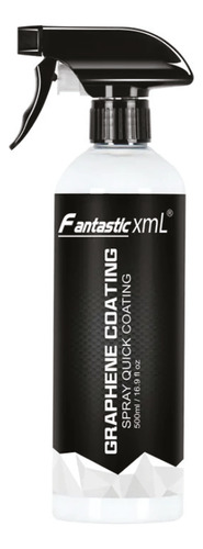 Recubrimiento Ceramico Fastastic Xml Mantenimiento Carros