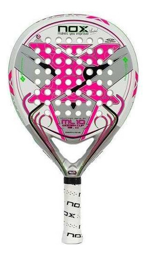 Pala de pádel Nox ML10 Woman A.1 2016
