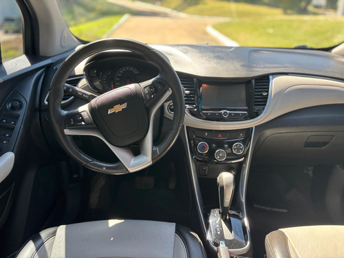 Chevrolet Tracker 1.8 Ltz+ 140cv